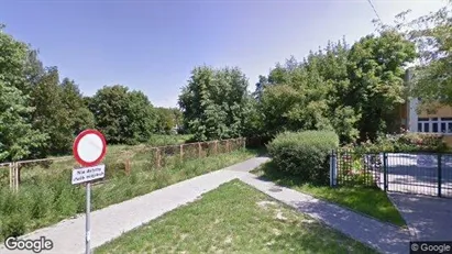 Apartments for rent in Warszawa Bielany - Photo from Google Street View