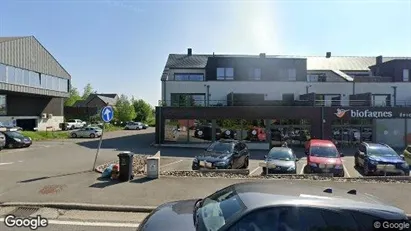 Apartments for rent in Sprimont - Photo from Google Street View