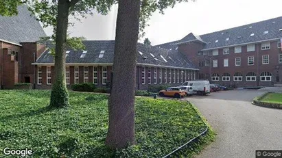Rooms for rent in Nijmegen - Photo from Google Street View
