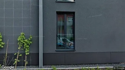 Apartments for rent in Essen - Photo from Google Street View
