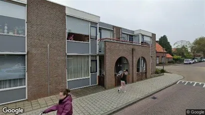 Apartments for rent in Waalwijk - Photo from Google Street View