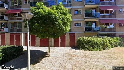 Apartments for rent in Zeist - Photo from Google Street View
