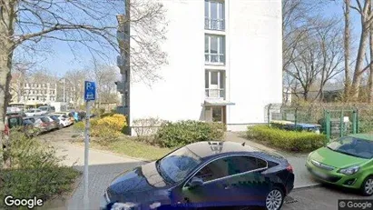 Apartments for rent in Berlin Lichtenberg - Photo from Google Street View