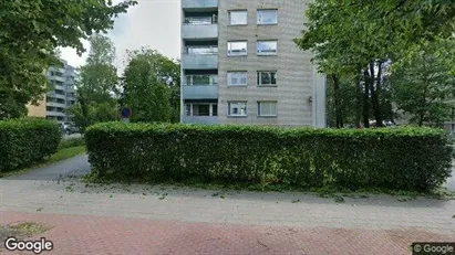 Apartments for rent in Turku - Photo from Google Street View