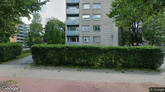 Apartments for rent in Turku - Photo from Google Street View