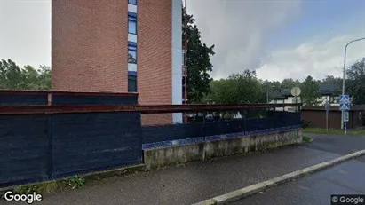 Apartments for rent in Vantaa - Photo from Google Street View
