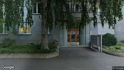 Apartments for rent in Zürich District 2 - Photo from Google Street View