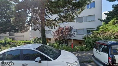 Apartments for rent in Lavaux-Oron - Photo from Google Street View