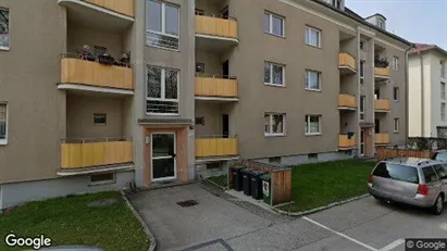 Apartments for rent in Eferding - Photo from Google Street View