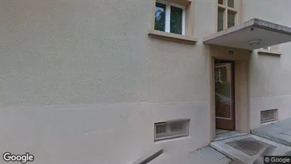 Apartments for rent in Ouest Lausannois - Photo from Google Street View