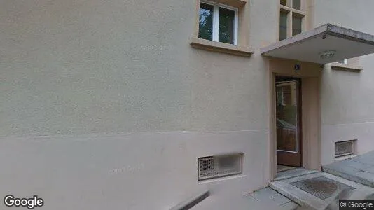 Apartments for rent in Ouest Lausannois - Photo from Google Street View