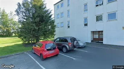 Apartments for rent in Reykjavík Breiðholt - Photo from Google Street View