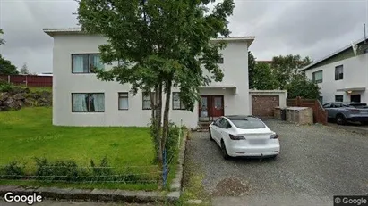 Apartments for rent in Kópavogur - Photo from Google Street View