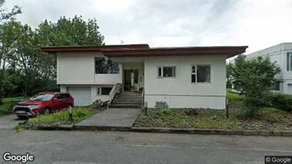 Apartments for rent in Reykjavík Hlíðar - Photo from Google Street View