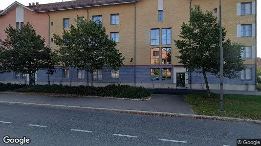 Apartments for rent in Vantaa - Photo from Google Street View