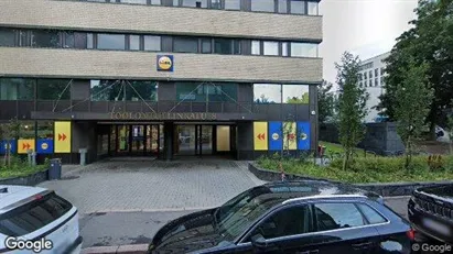 Apartments for rent in Helsinki Eteläinen - Photo from Google Street View
