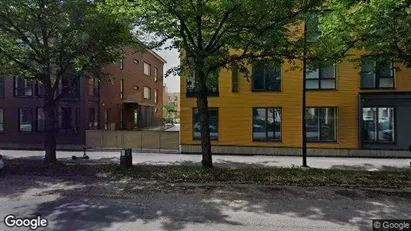 Apartments for rent in Turku - Photo from Google Street View