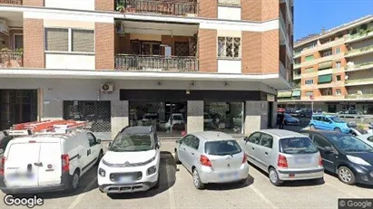 Apartments for rent in Roma Municipio XIII – Aurelia - Photo from Google Street View