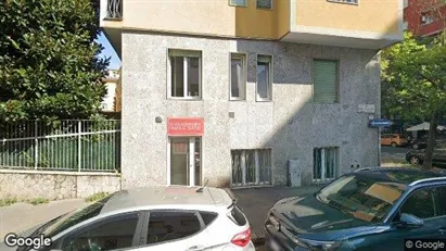 Apartments for rent in Milano Zona 8 - Fiera, Gallaratese, Quarto Oggiaro - Photo from Google Street View
