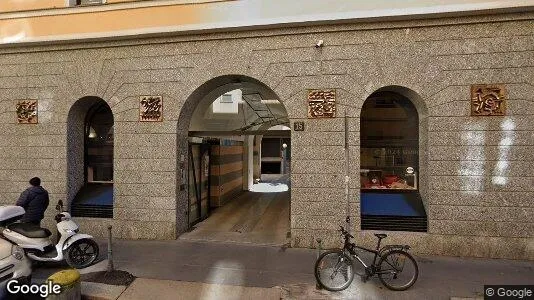Rooms for rent in Milano Zona 1 - Centro storico - Photo from Google Street View