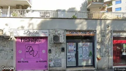Apartments for rent in Roma Municipio III – Monte Sacro - Photo from Google Street View