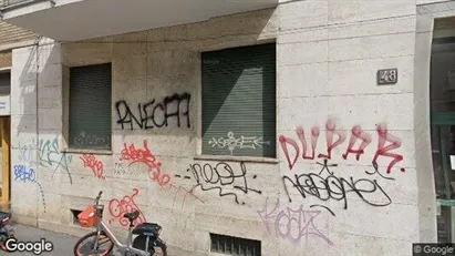 Rooms for rent in Milano Zona 9 - Porta Garibaldi, Niguarda - Photo from Google Street View