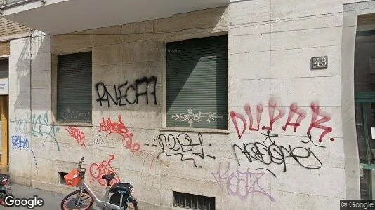 Rooms for rent in Milano Zona 9 - Porta Garibaldi, Niguarda - Photo from Google Street View