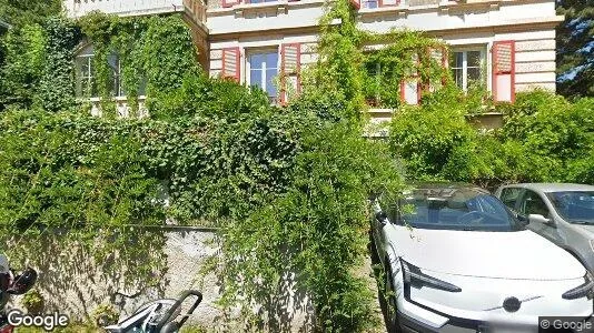 Apartments for rent in Lavaux-Oron - Photo from Google Street View