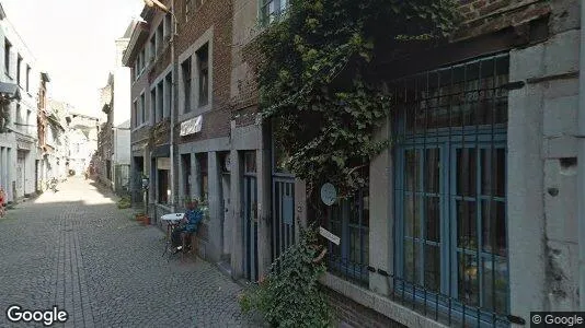 Apartments for rent in Luik - Photo from Google Street View