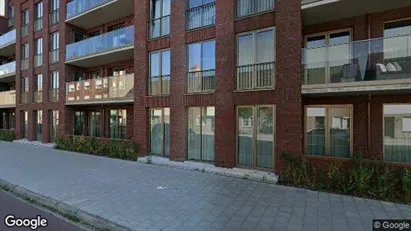 Apartments for rent in Eindhoven - Photo from Google Street View