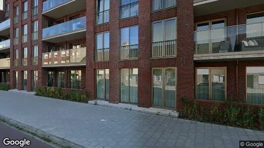 Apartments for rent in Eindhoven - Photo from Google Street View