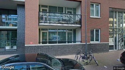 Apartments for rent in Eindhoven - Photo from Google Street View