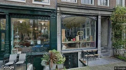 Apartments for rent in Amsterdam Centrum - Photo from Google Street View