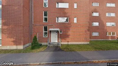 Rooms for rent in Helsinki Itäinen - Photo from Google Street View