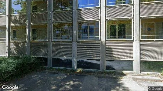 Apartments for rent in Groningen - Photo from Google Street View