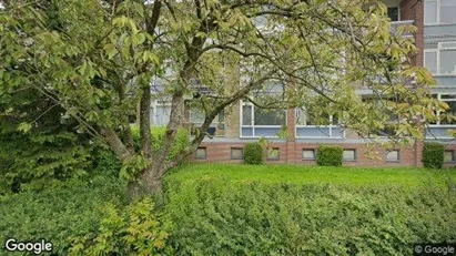 Apartments for rent in Groningen - Photo from Google Street View