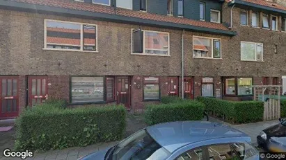 Apartments for rent in Groningen - Photo from Google Street View