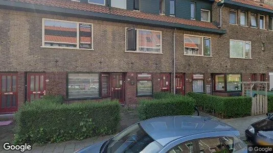Apartments for rent in Groningen - Photo from Google Street View