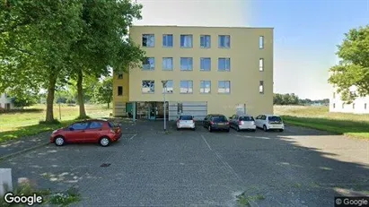 Apartments for rent in Groningen - Photo from Google Street View