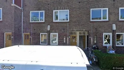 Apartments for rent in Groningen - Photo from Google Street View