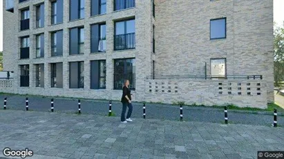 Apartments for rent in Groningen - Photo from Google Street View