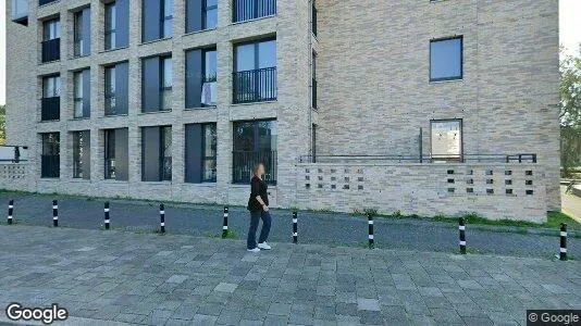 Apartments for rent in Groningen - Photo from Google Street View