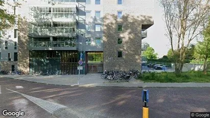 Apartments for rent in Groningen - Photo from Google Street View