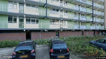 Apartments for rent in Groningen - Photo from Google Street View