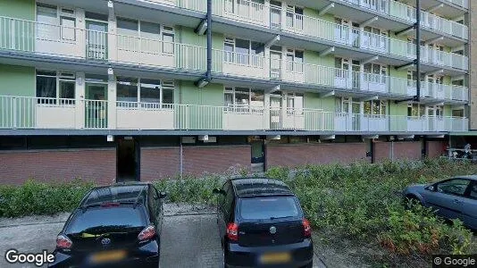 Apartments for rent in Groningen - Photo from Google Street View