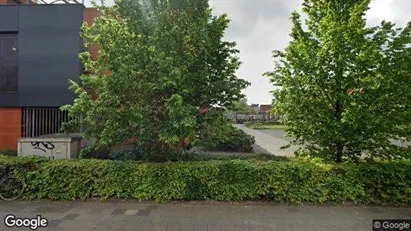 Apartments for rent in Groningen - Photo from Google Street View