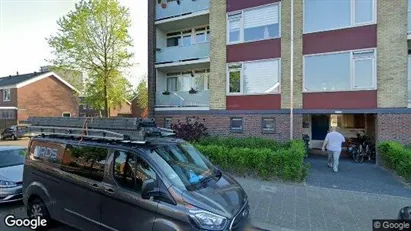 Apartments for rent in Groningen - Photo from Google Street View