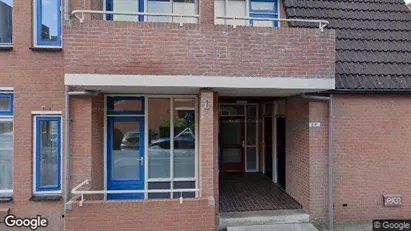 Apartments for rent in Groningen - Photo from Google Street View