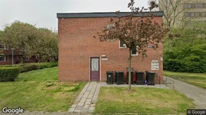 Apartments for rent in Groningen - Photo from Google Street View