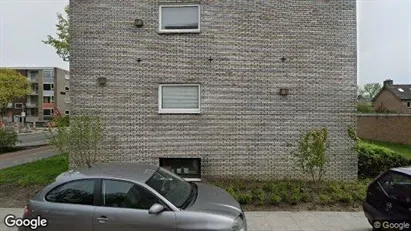 Apartments for rent in Groningen - Photo from Google Street View